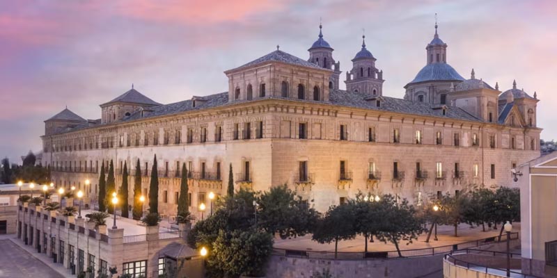 Giới Thiệu Về Đại Học San Antonio de Murcia