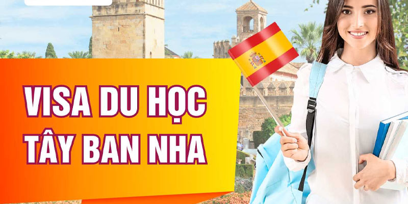 Một số lưu ý khi xin visa du học Tây Ban Nha