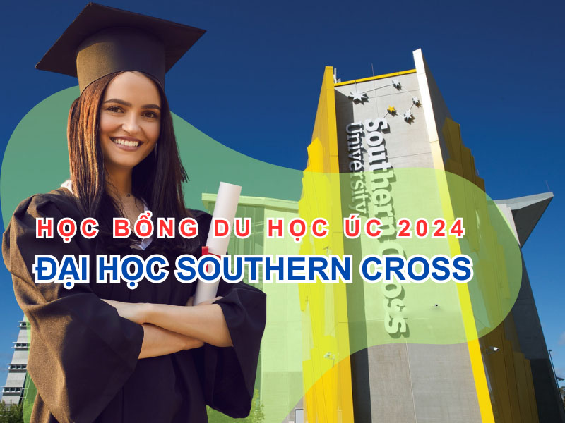 Tìm Hiểu Học Bổng Đại Học Southern Cross Tại Úc Năm 2024
