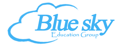 Blue Sky mở ra nhiều cơ hội du học với hệ thống các khóa học đa dạng