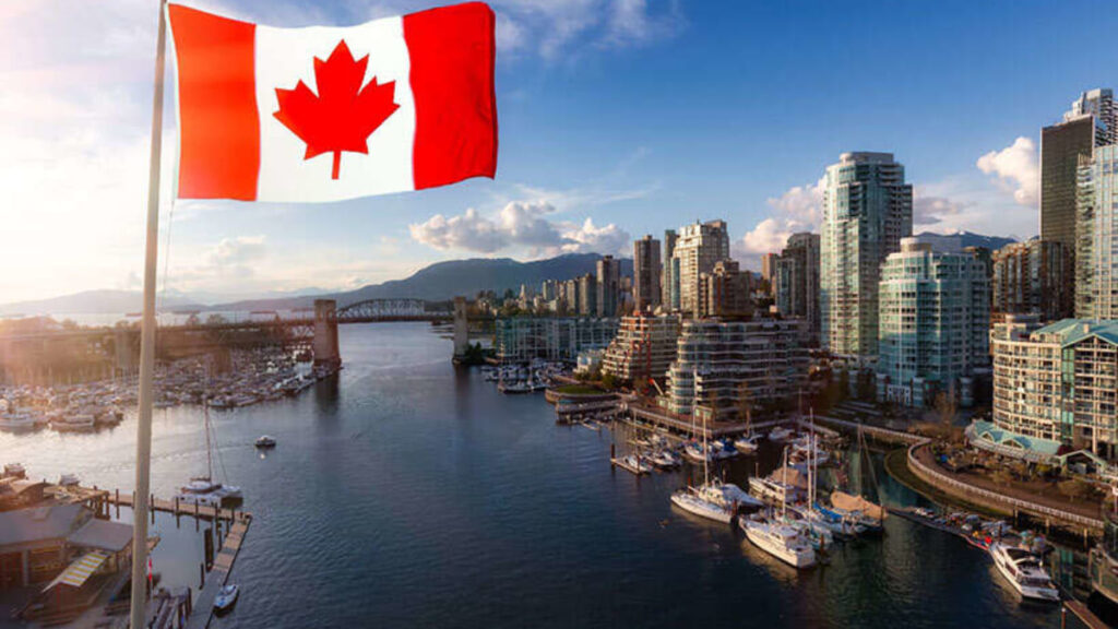 Top 5 Trường Đại Học “Đáng Mơ Ước” Nhất Tại Canada