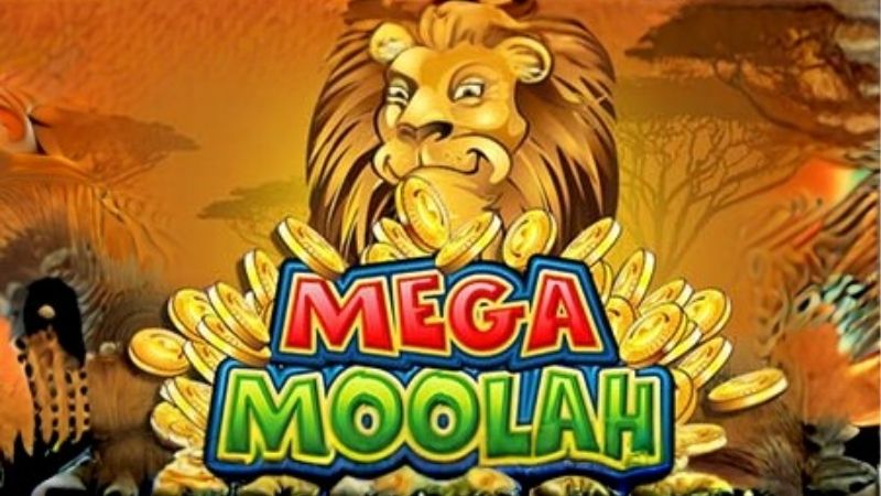 Mega Moolah Kubet: Huyền Thoại Slot Game Khiến Cược Thủ Mê Mẩn