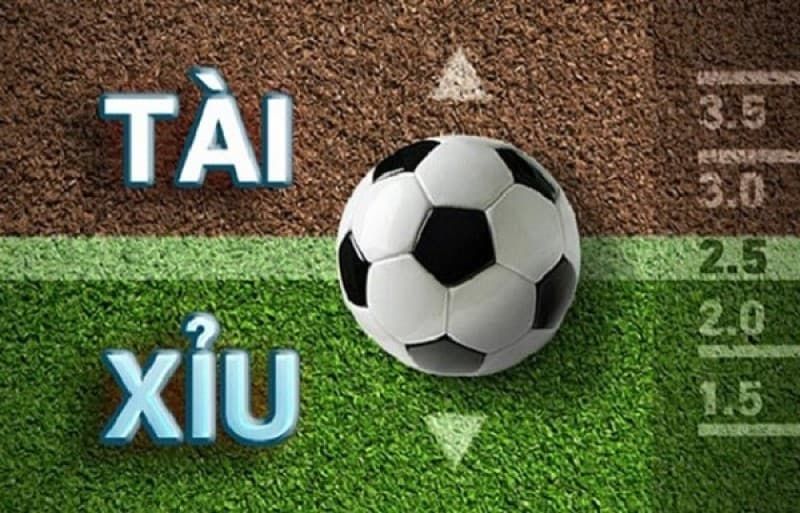 Cách tính tiền thắng/thua khi chơi Kèo Tài Xỉu 2.0