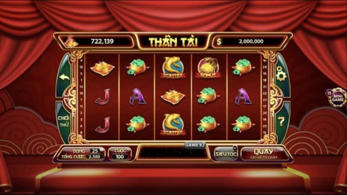 Những lưu ý tránh mất tiền oan khi săn Jackpot