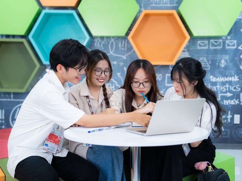 Tại sao chọn đúng ngành học khi du học lại quyết định 90% sự thành công?
