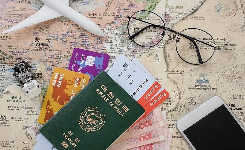 Chuẩn bị tài chính và các phương thức thanh toán