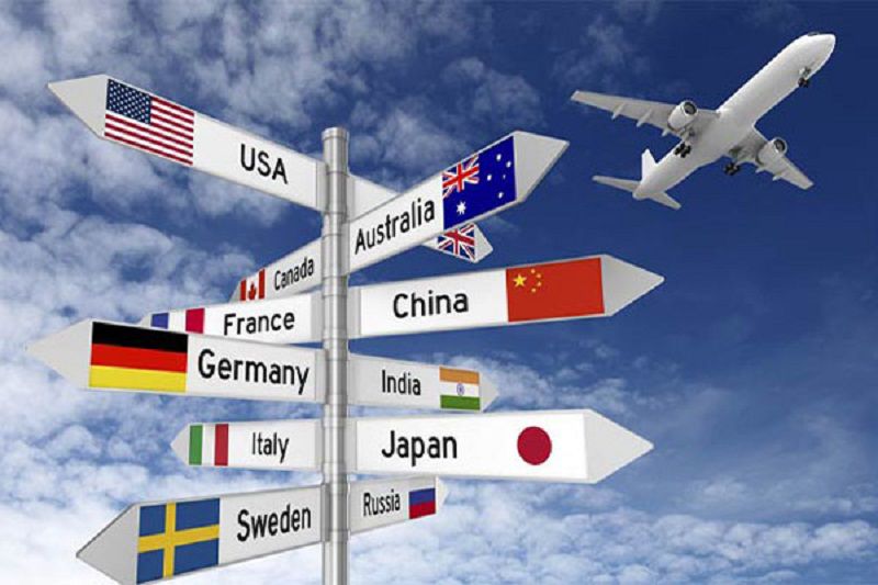 Du học nước nào rẻ nhất tại châu Á?