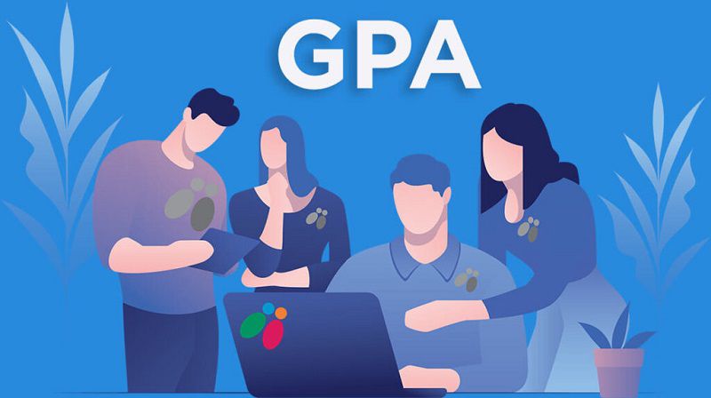 GPA bao nhiêu thì du học được?
