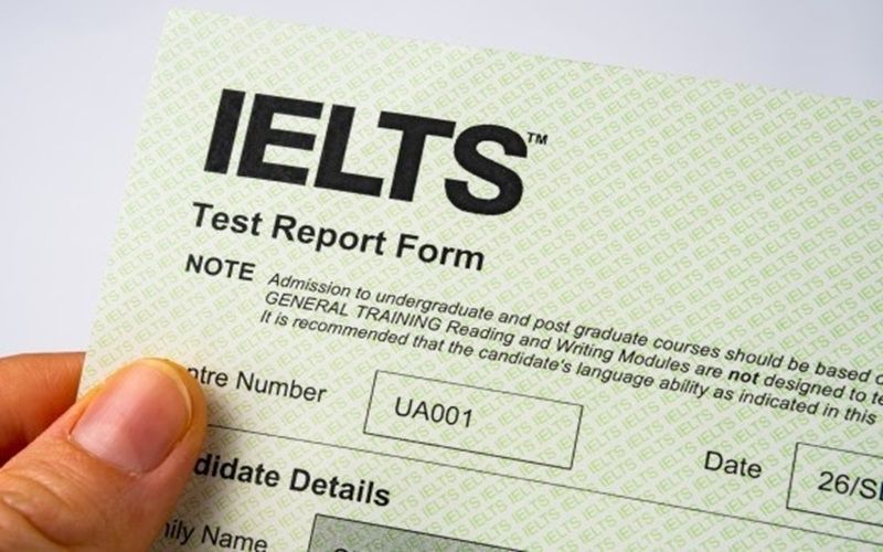 Các phương án thay thế tối ưu khi du học không có chứng chỉ IELTS