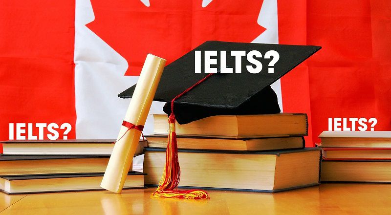 Không có IELTS có du học được không? Lời khẳng định từ chuyên gia