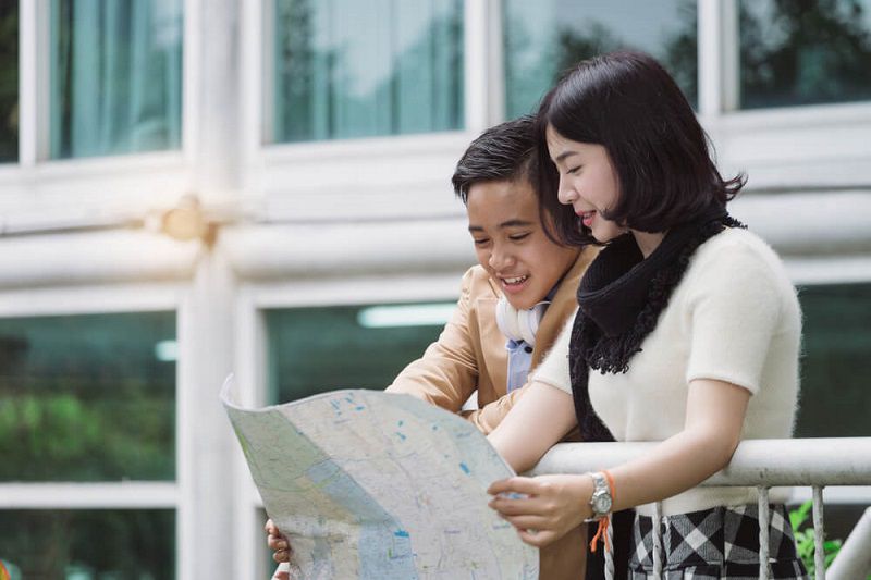 Bản chất của việc lựa chọn thời điểm du học