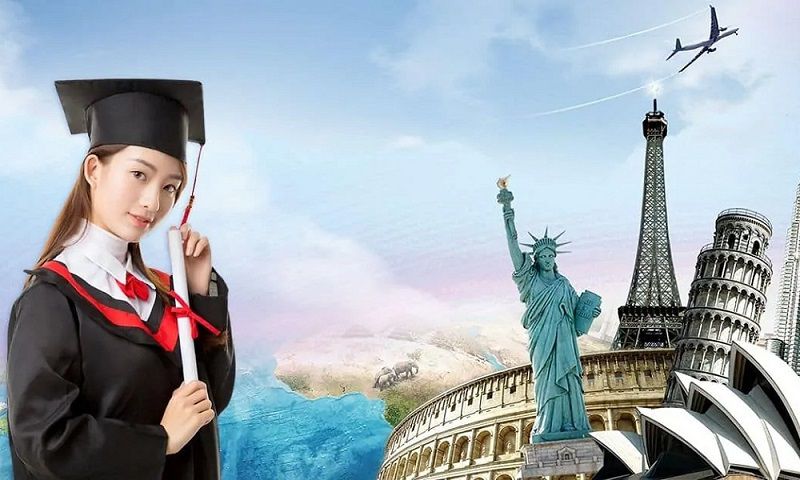 Giải pháp dung hòa "Du học tại chỗ"