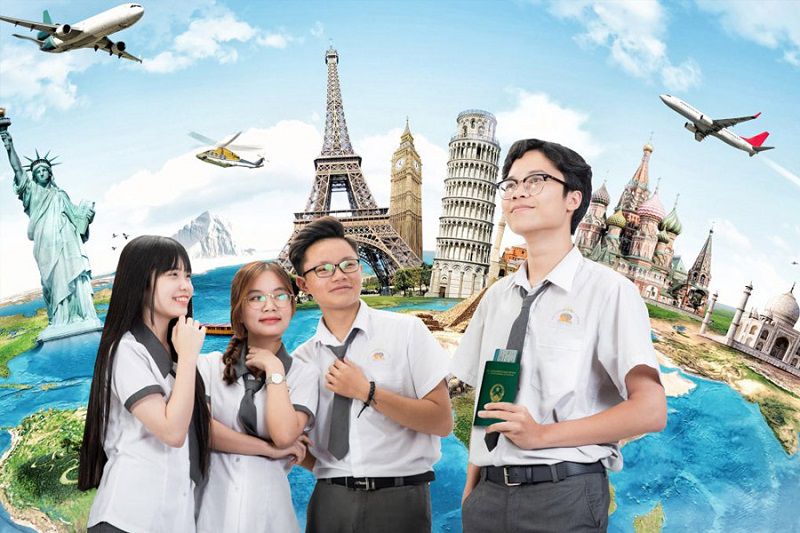 Phân tích ưu và nhược điểm khi lựa chọn học trong nước