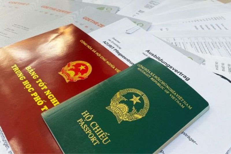 Những lỗi thường gặp khi xin visa du học về mặt hồ sơ và giấy tờ