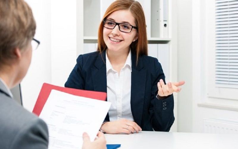 Bản chất của buổi phỏng vấn visa du học là gì?