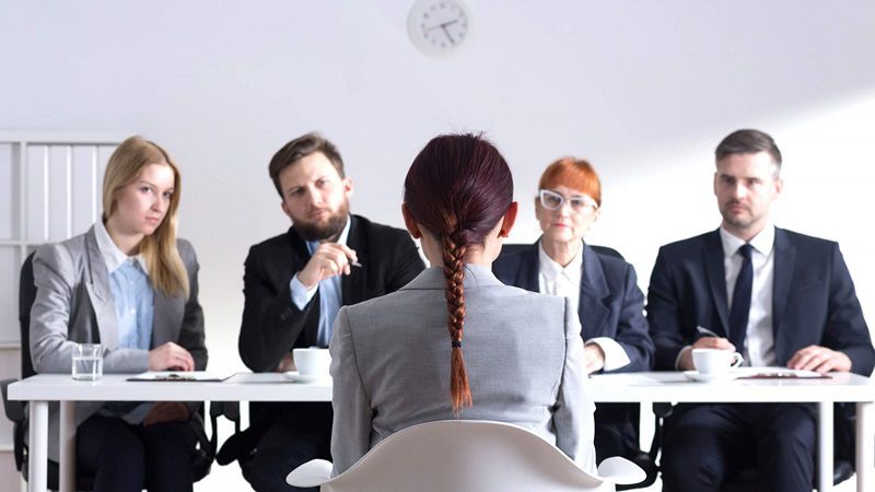 Bí quyết vàng khi trả lời phỏng vấn visa du học