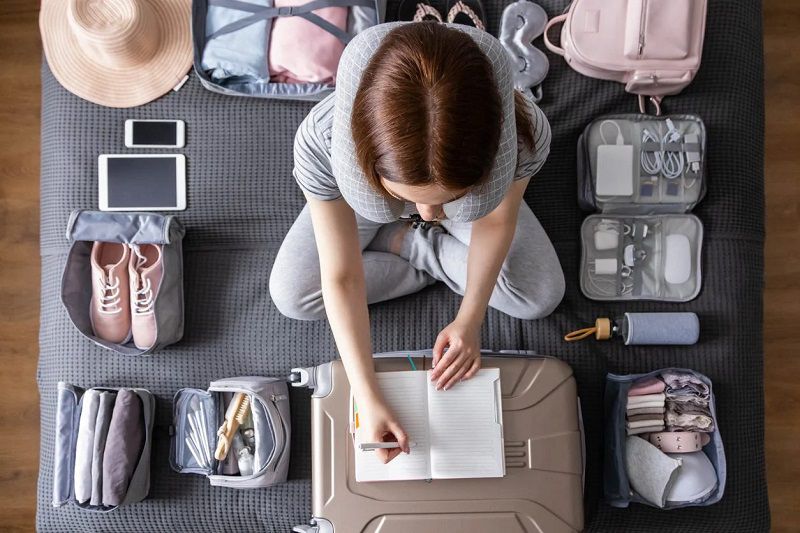 Giấy tờ tùy thân: "Vật bất ly thân" của mọi du học sinh