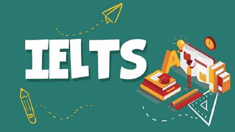 Bản chất của chứng chỉ IELTS trong hồ sơ du học