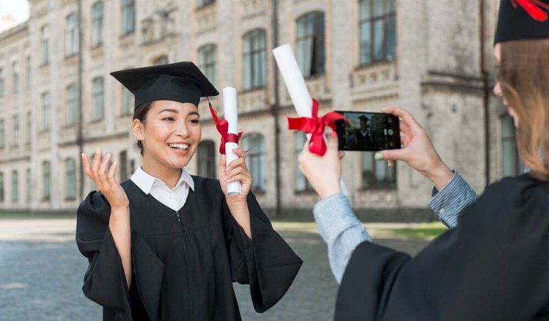 Những cơ hội vàng khi sở hữu tấm bằng quốc tế