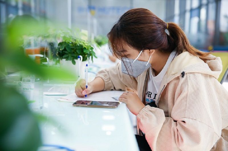 Bí quyết giúp du học sinh bứt phá và "đắt show" tuyển dụng