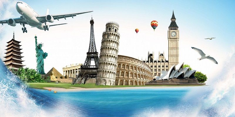 Bạn phù hợp với quốc gia nào?