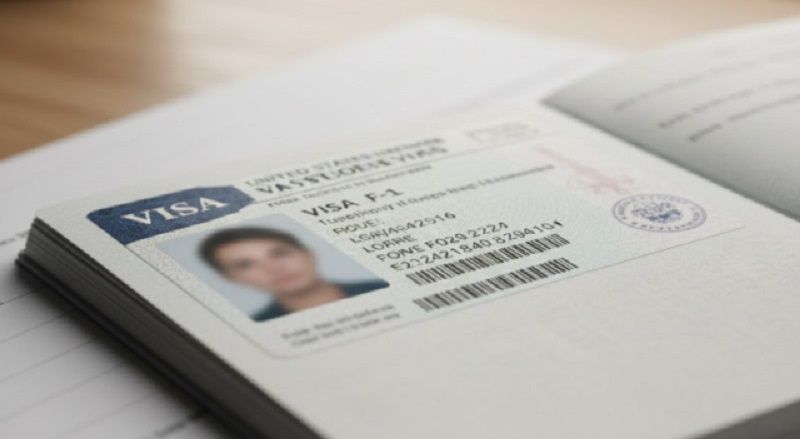 Quy trình nộp hồ sơ xin nhập học (Admission)
